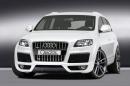 Caractere разкраси обновеното Audi Q7