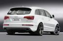 Caractere Audi Q7 Facelift