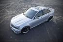 Kicherer представи C 63 Supersport