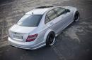 Kicherer представи C 63 Supersport