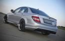 Kicherer представи C 63 Supersport