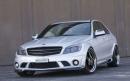 Kicherer C 63 Supersport