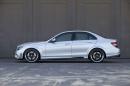 Kicherer C 63 Supersport