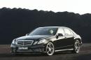 Mercedes E 63 AMG получи 585к.с. от Carlsson