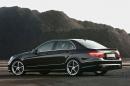 Mercedes E 63 AMG получи 585к.с. от Carlsson