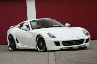 Novitec пусна лек тунинг за Ferrari 599 GTB