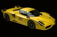 edo Competition с още по-зловеща доработка на Ferrari Enzo