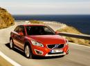 Volvo C30 Facelift 2010