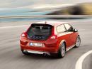 Volvo C30 Facelift 2010