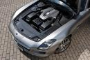 Mercedes SLS AMG Gullwing