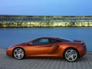 McLaren MP4-12C готов да смаже всяка конкуренция