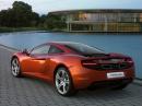 McLaren MP4-12C