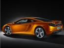 McLaren MP4-12C