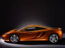 McLaren MP4-12C