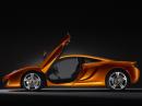 McLaren MP4-12C