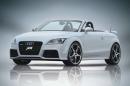 ABT Sportsline доработи Audi TT RS