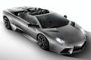 Lamborghini Reventon Roadster – първи снимки