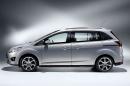 Ford Grand C-Max 2010