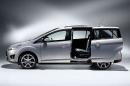 Ford Grand C-Max 2010