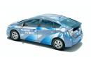 Toyota Prius Plug-in Hybrid изминава 20км. в електрически режим