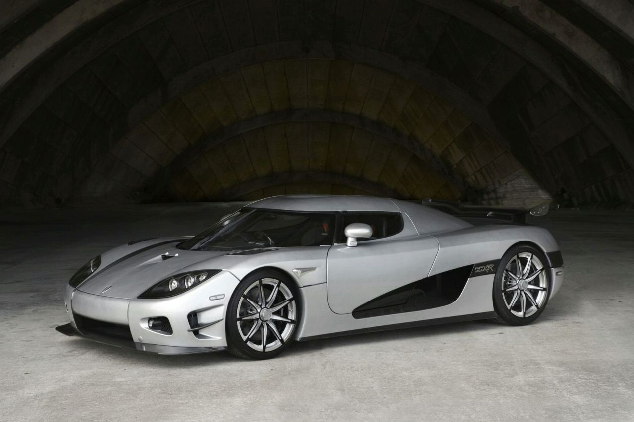 Koenigsegg