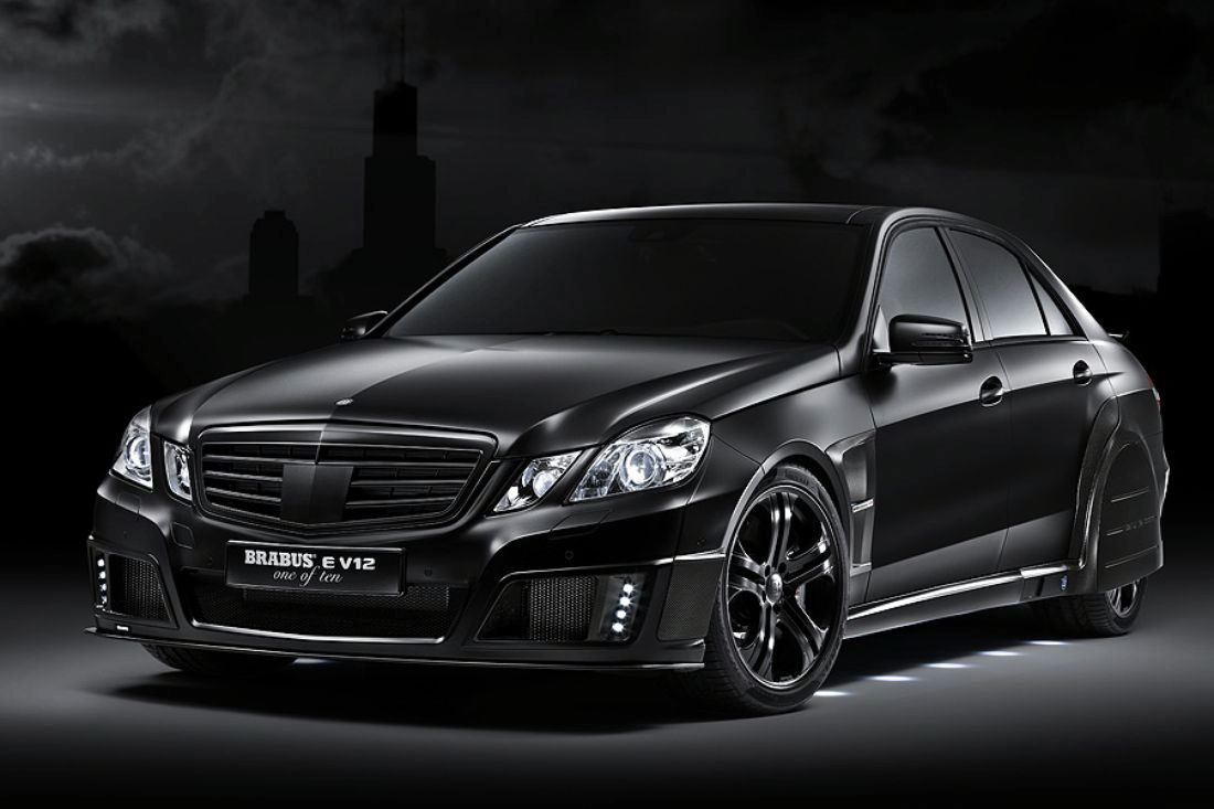 Brabus