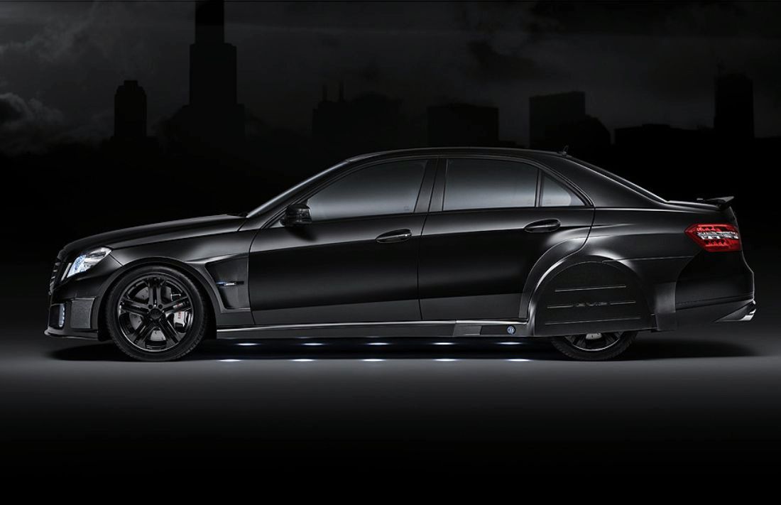 Brabus EV12