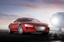 Audi разкри електрическия e-Tron