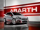 Fiat Grande Punto Abarth SS