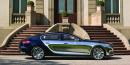 Bugatti Galibier Concept