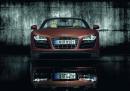 Ясни са цените на Audi R8 Spyder