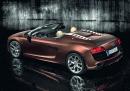 Ясни са цените на Audi R8 Spyder