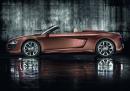 Ясни са цените на Audi R8 Spyder
