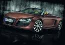 Ясни са цените на Audi R8 Spyder