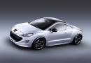 Peugeot RCZ Limited Edition