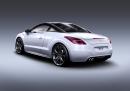 Peugeot RCZ Limited Edition се продава на изложението във Франкфурт