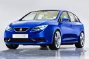 Серийният Seat Ibiza Sport Tourer ще дебютира в Женева