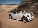 MINI Roadster Concept