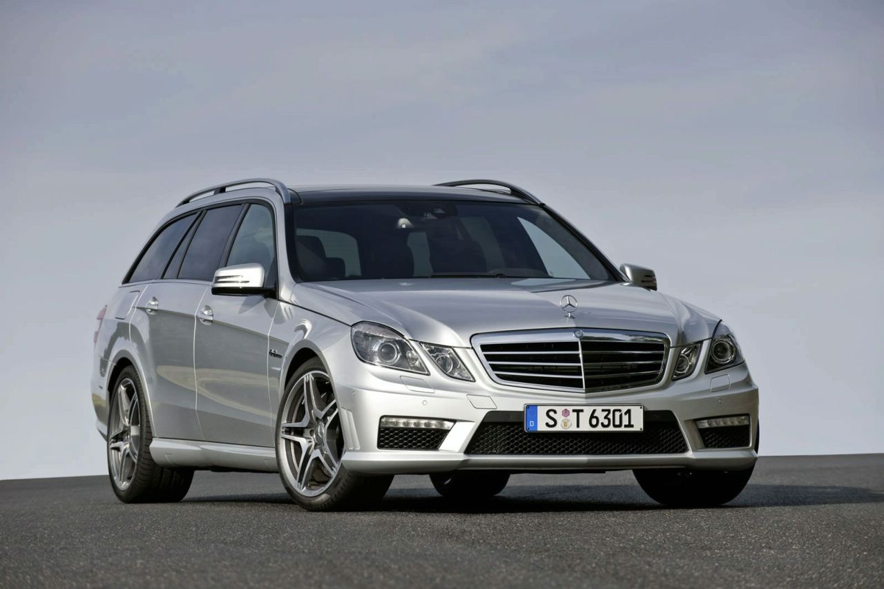 Mercedes