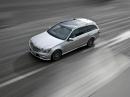 Mercedes показа E 63 AMG Estate във Франкфурт