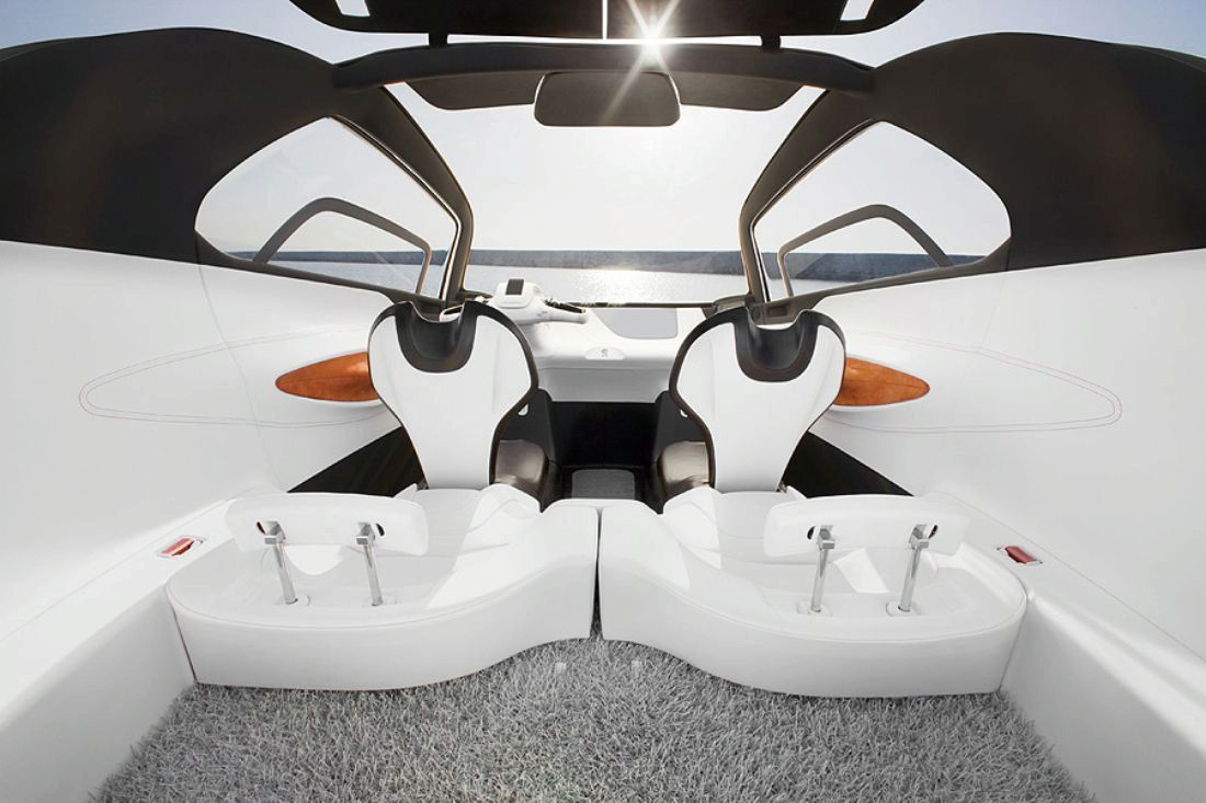 Peugeot BB1 Concept
