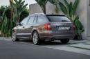 Skoda Superb Combi