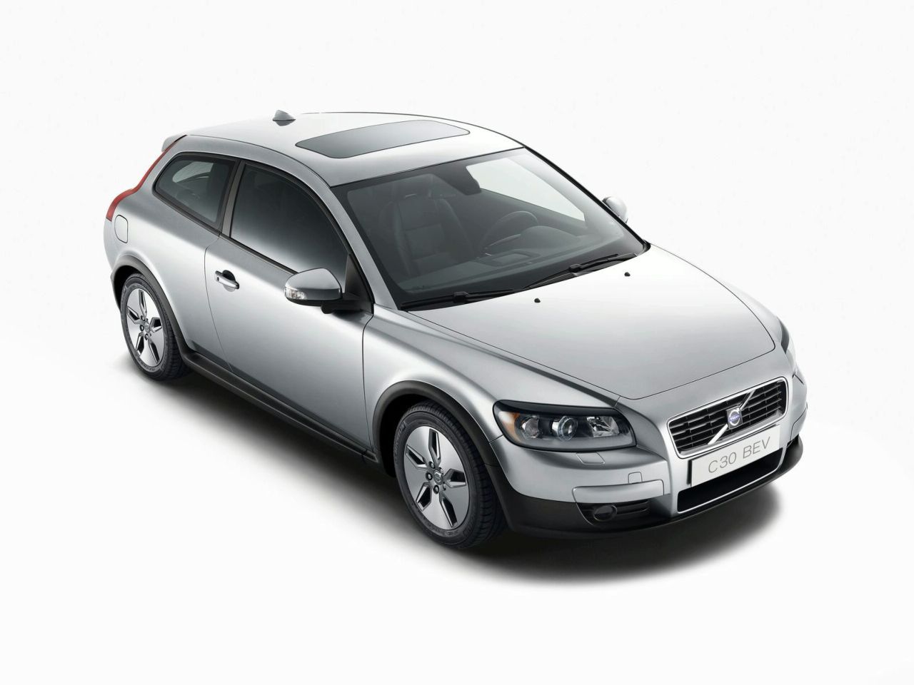 Volvo C30 BEV