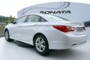 Hyundai Sonata мина 5 млн. продажби