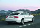 Audi S5 Sportback с премиера във Франкфурт