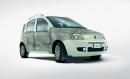 Fiat Panda Aria Concept