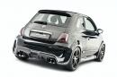 Hamann Largo (Fiat 500)