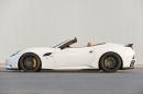 Hamann Ferrari California