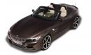 AC Schnitzer представи спортния си пакет за BMW Z4 Roadster