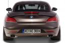 AC Schnitzer ACS4 (BMW Z4 Roadster 3.5i)